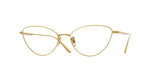 5332 - Gold / Demo Lens