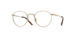 5035 - Gold / Transparent