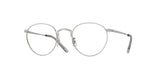 5036 - Silver / Transparent
