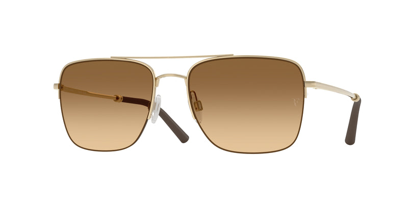503513 - Gold / Saddle Gradient To Dark Transitions®
