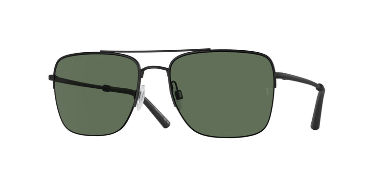 50629A - Black/Matte Black / G-15 Polarized