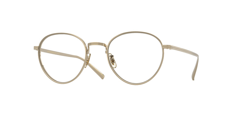 5035 - Soft Gold / Demo Lens