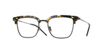 5062 - Tokyo Tortoise/Matte Black / Demo Lens