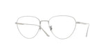 5036 - Silver / Demo Lens