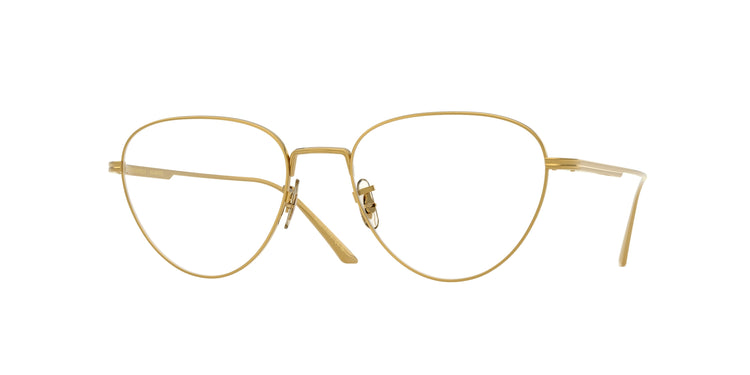 5332 - Gold / Demo Lens
