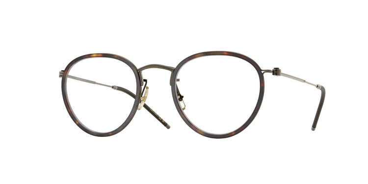 5284 - Antique Gold/DTB / Demo Lens