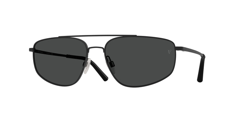 506287 - Matte Black / Dark Slate