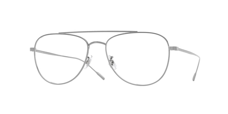 5036 - Silver / Demo Lens