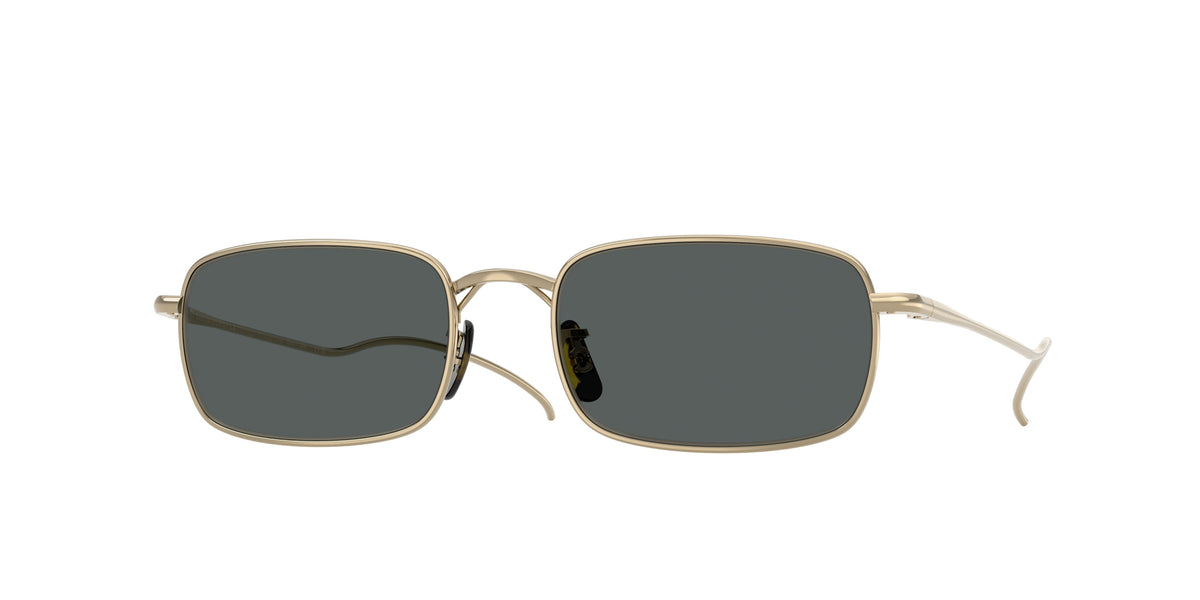 5035P2 - Gold / Midnight Express Polarized
