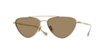 503553 - Gold / Soft Gold
