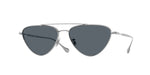 5036R5 - Silver / Blue