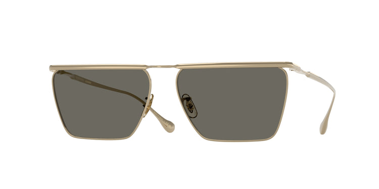 5035P2 - Gold / Carbon Grey