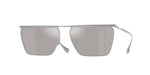 5036AP - Silver / Soft Silver Mirror
