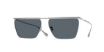 5036R5 - Silver / Blue
