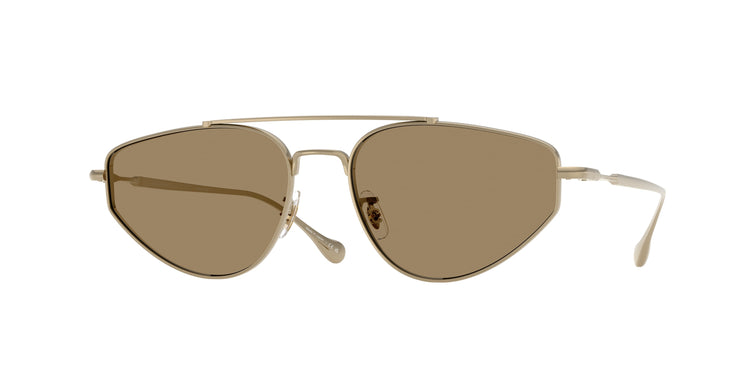 503553 - Gold / Soft Gold