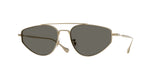 5035P2 - Gold / Carbon Grey