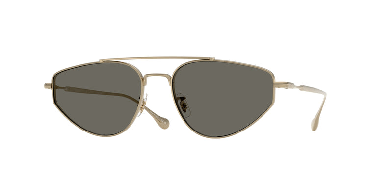 5035P2 - Gold / Carbon Grey