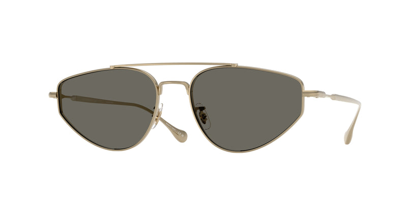 5035P2 - Gold / Carbon Grey
