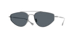 5036R5 - Silver / Blue