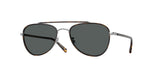 5036P2 - Silver / Midnight Express Polarized