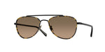 5062GN - Matte Black/DTB / Sandstone Gradient Polarized