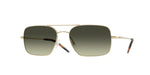 5035BH - Gold / G-15 Gradient