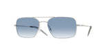 50367O - Silver / Ocean Gradient