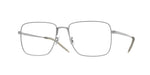 5036 - Silver / Demo Lens