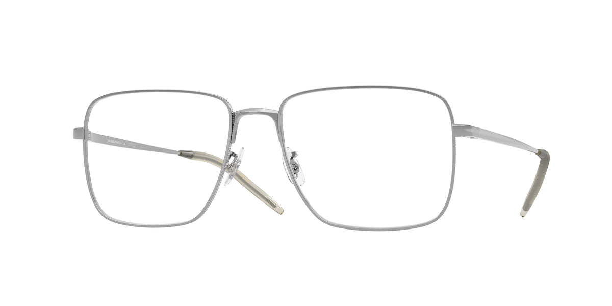 5036 - Silver / Demo Lens