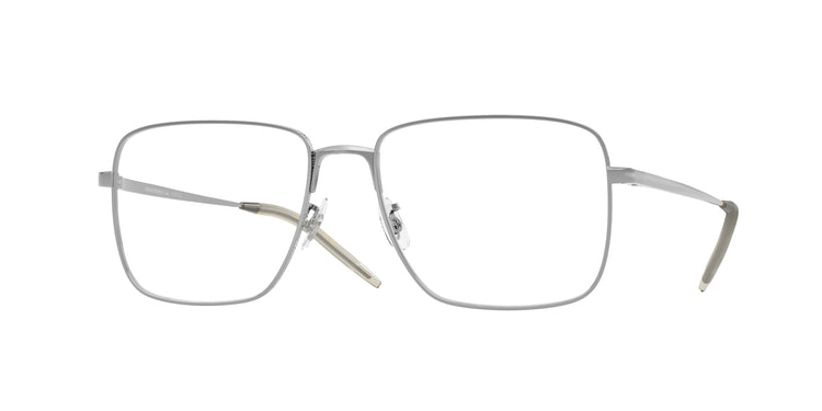 5036 - Silver / Demo Lens