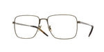 5284 - Antique Gold / Demo Lens