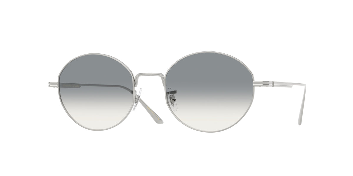 503611 - Silver / Grey Gradient