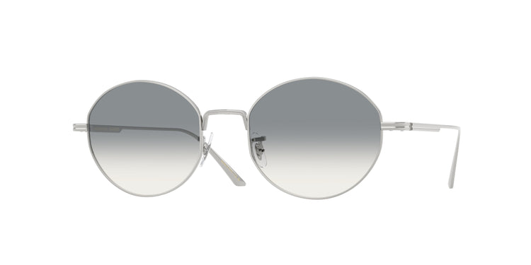 503611 - Silver / Grey Gradient
