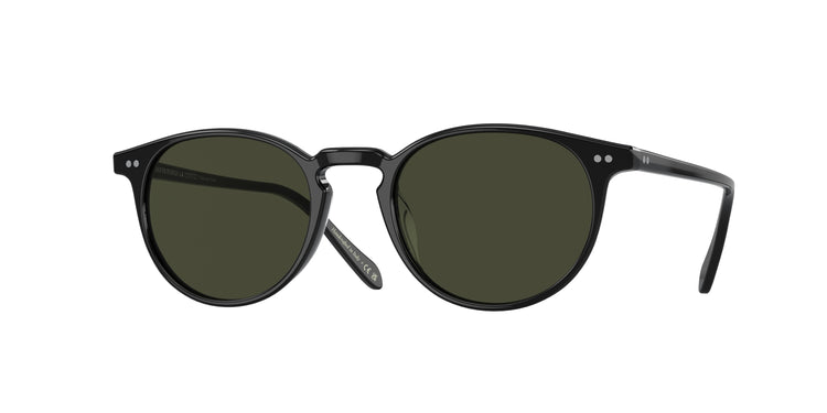 Oliver Peoples 0OV5004SU RILEY SUN