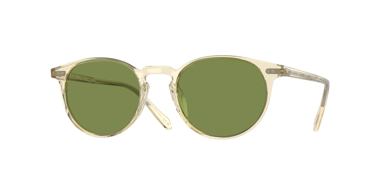 109452 - Buff / Green C