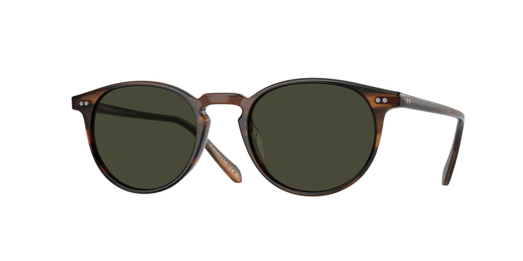 1724P1 - Tuscany Tortoise / G-15 Polarized