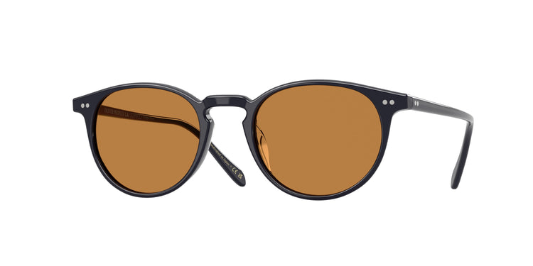 177153 - Havana Indigo / Cognac