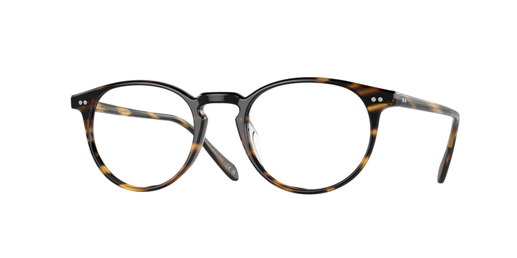 1003 - Cocobolo / Demo Lens