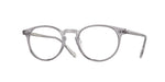 1132 - Workman Grey / Demo Lens