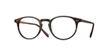 1795 - Semi Matte Tuscany Tortoise / Demo Lens