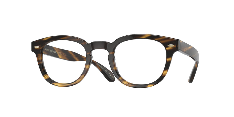 1003L - Cocobolo / Demo Lens