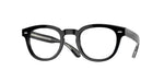 1492 - Black / Demo Lens