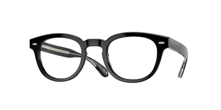 1492 - Black / Demo Lens
