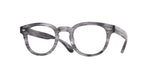 1688 - Navy Smoke / Demo Lens