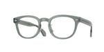1777 - Dusty Aqua / Demo Lens