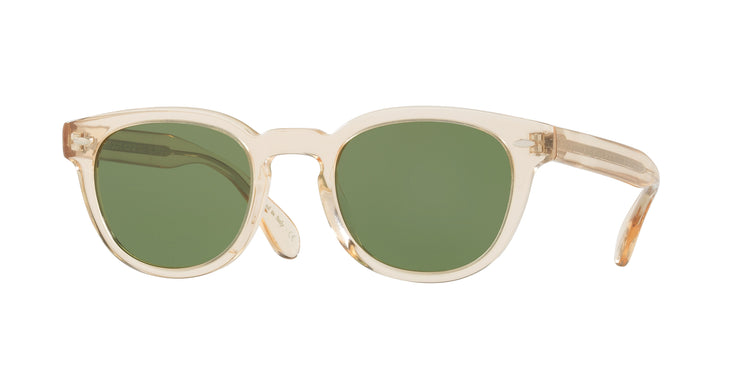 158052 - Buff / Green C