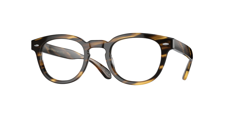 1003L - Cocobolo / Demo Lens