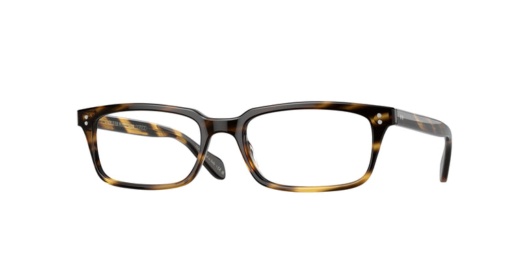 1003 - Cocobolo / Demo Lens