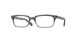 1124 - Matte Storm / Demo Lens