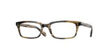 1719 - Olive Smoke / Transparent